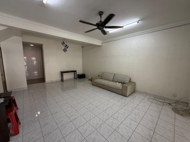 Terraced House for rent in Port Klang, Selangor