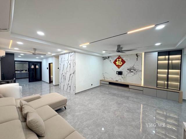 Terraced House for sale in Port Klang, Selangor