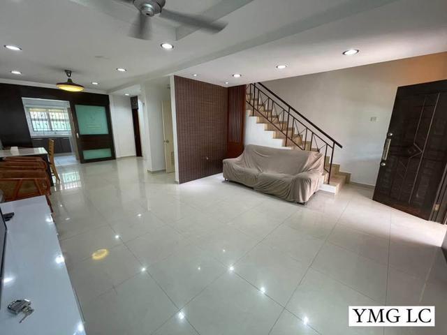 Terraced House for rent in Port Klang, Selangor