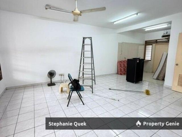 House for rent in Port Klang, Selangor