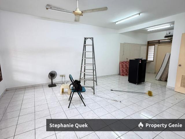 Terraced House for rent in Port Klang, Selangor