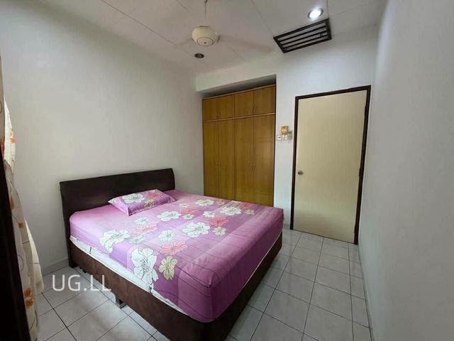 Terraced House for sale in Port Klang, Selangor