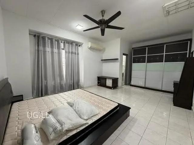 House for rent in Seksyen U13, Shah Alam