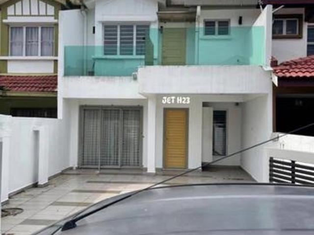 Terraced House for sale in Port Klang, Selangor