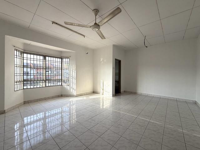Terraced House for sale in Port Klang, Selangor