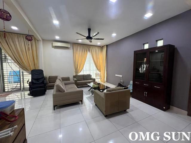 Residential House for rent in Port Klang, Selangor