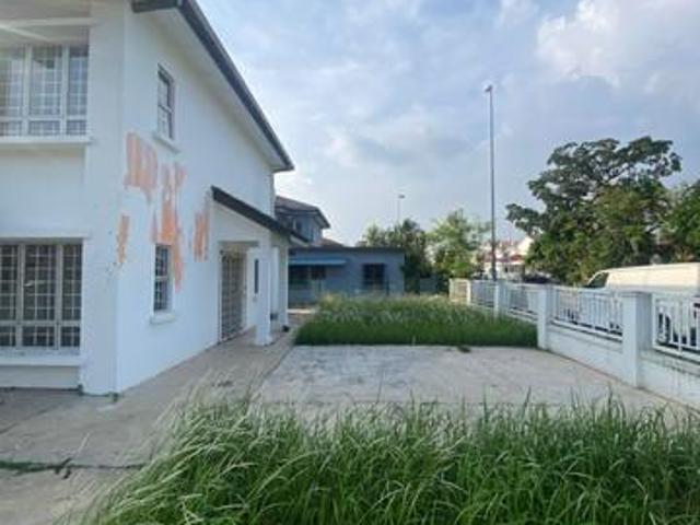 Terraced House for sale in Port Klang, Selangor