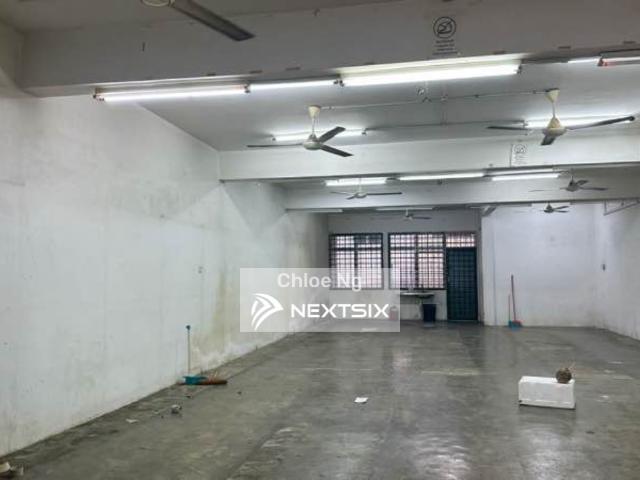 Residential House for rent in Port Klang, Selangor