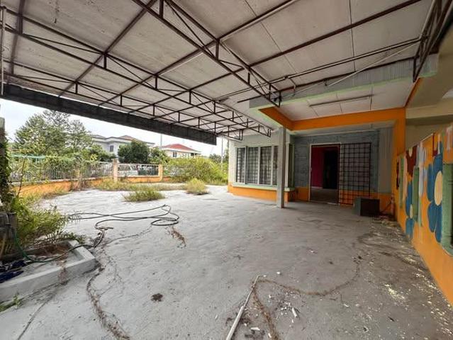 Terraced House for sale in Bandar Botanic, Bandaraya Klang