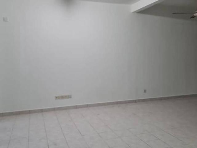 Terraced House for rent in Port Klang, Selangor