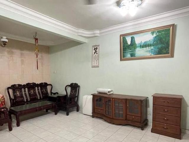 Terraced House for sale in Port Klang, Selangor