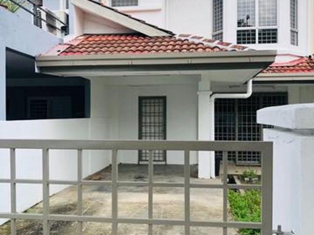Terraced House for sale in Port Klang, Selangor