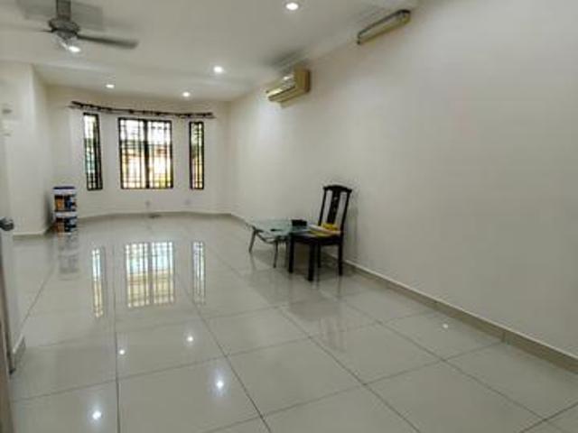 Terraced House for rent in Port Klang, Selangor