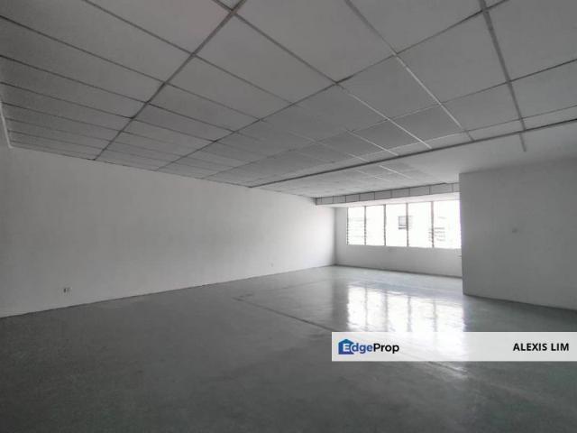 Shop for rent in Port Klang, Selangor