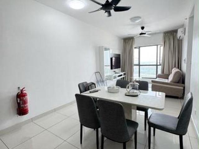 Serviced Residence for rent in Port Klang, Selangor