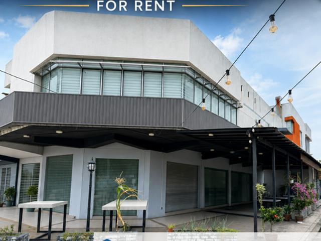 Shop for rent in Port Klang, Selangor