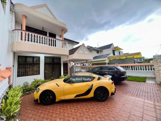 Residential House for sale in Port Klang, Selangor
