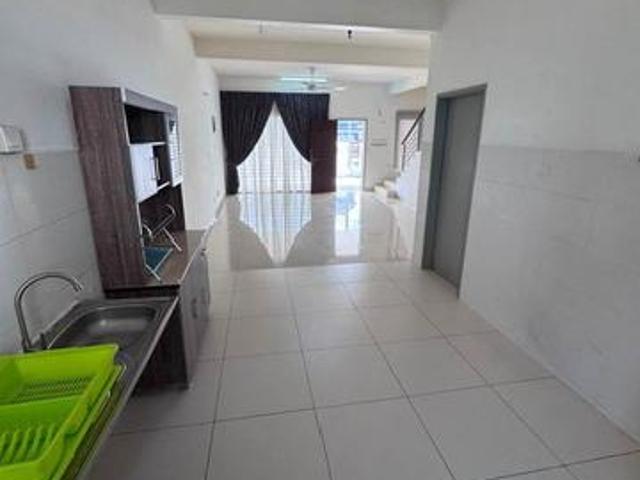 Terraced House for rent in Port Klang, Selangor