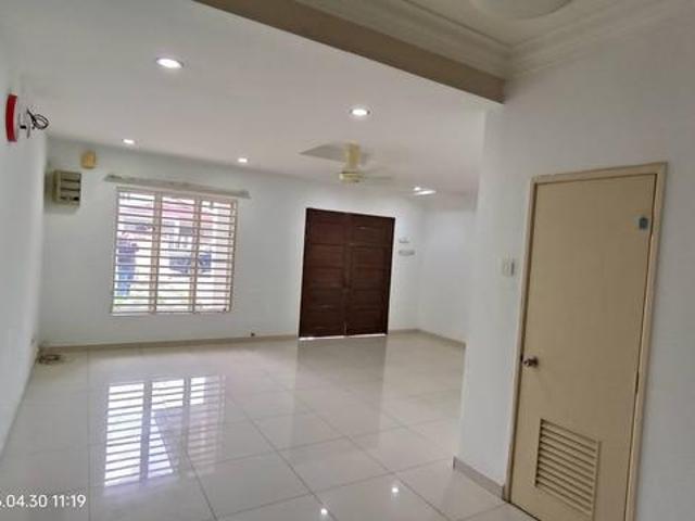 Terraced House for rent in Port Klang, Selangor