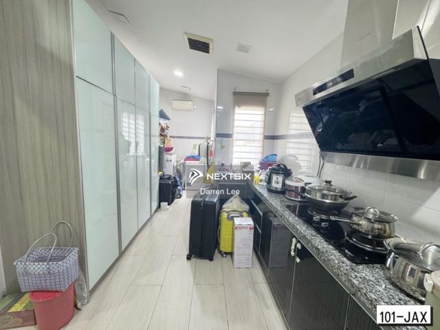 Residential House for sale in Port Klang, Selangor