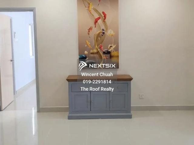 Residential House for rent in Hulu Selangor, Selangor