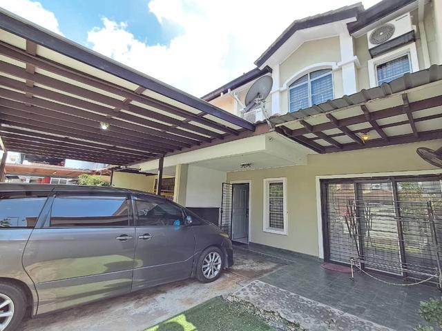 Terraced House for rent in Port Klang, Selangor