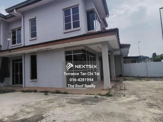 House for rent in Port Klang, Selangor