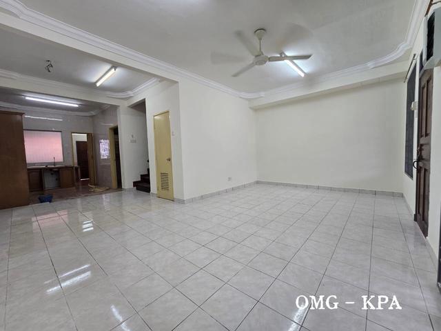 Terraced House for sale in Port Klang, Selangor