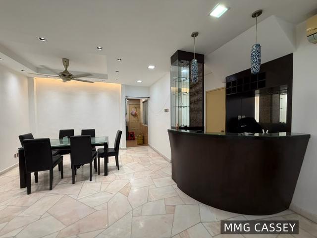 Terraced House for rent in Port Klang, Selangor