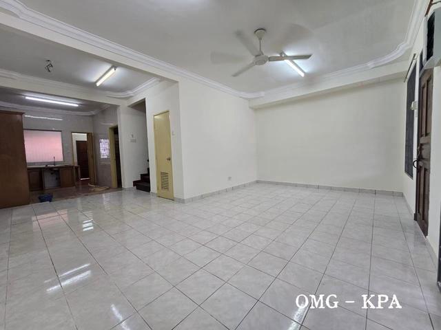 Terraced House for sale in Port Klang, Selangor