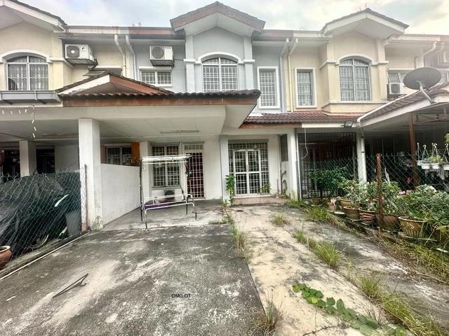 Terraced House for sale in Port Klang, Selangor
