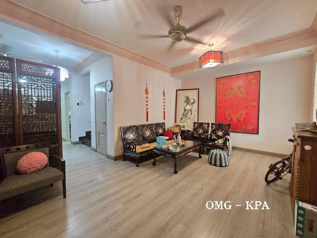 Terraced House for sale in Port Klang, Selangor