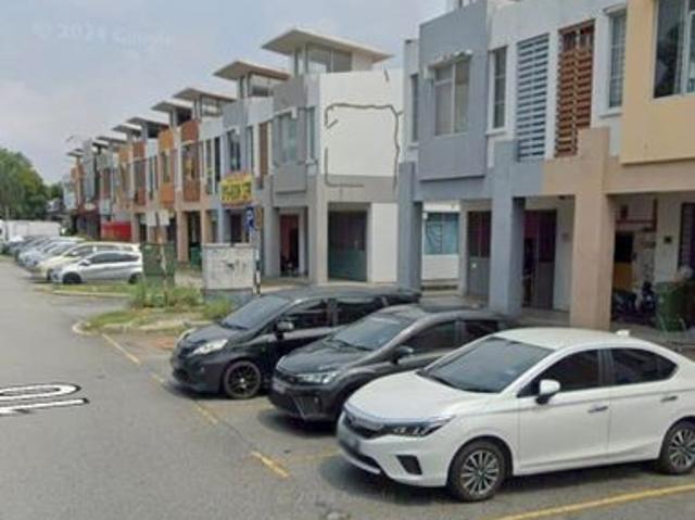 Shop for rent in Port Klang, Selangor