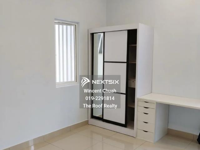 Residential House for rent in Hulu Selangor, Selangor