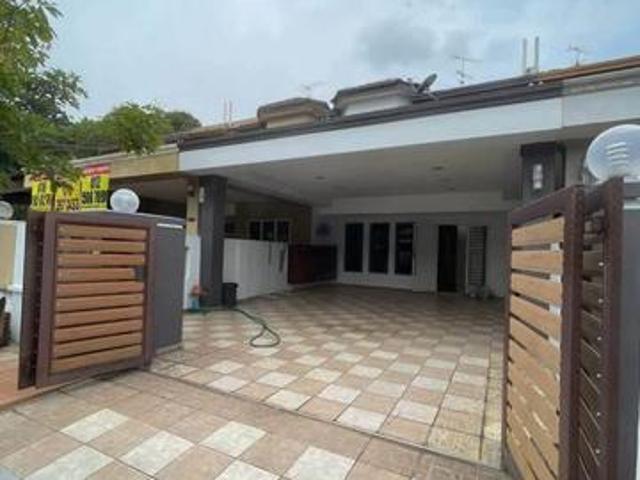 Terraced House for sale in Bandar Botanic, Bandaraya Klang