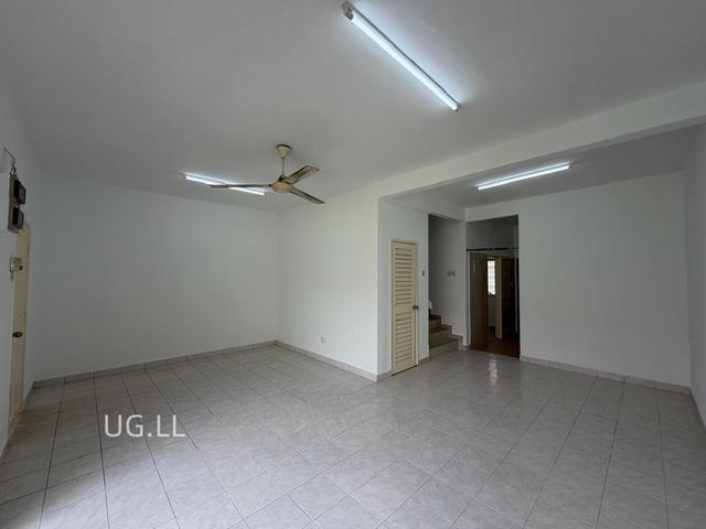 Terraced House for rent in Bandar Botanic, Bandaraya Klang