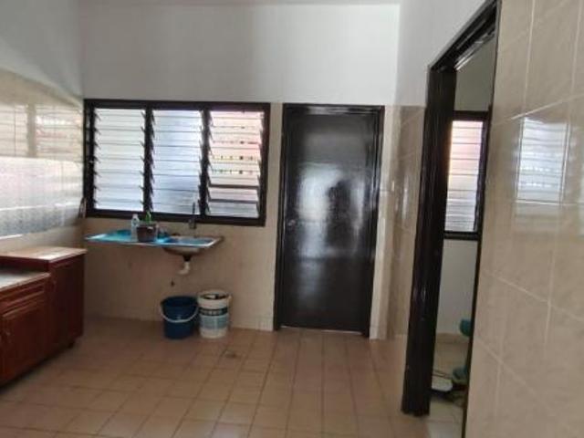 House for rent in Port Klang, Selangor