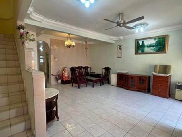 Terraced House for sale in Port Klang, Selangor