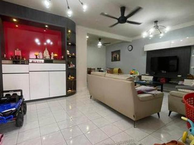 Terraced House for sale in Port Klang, Selangor