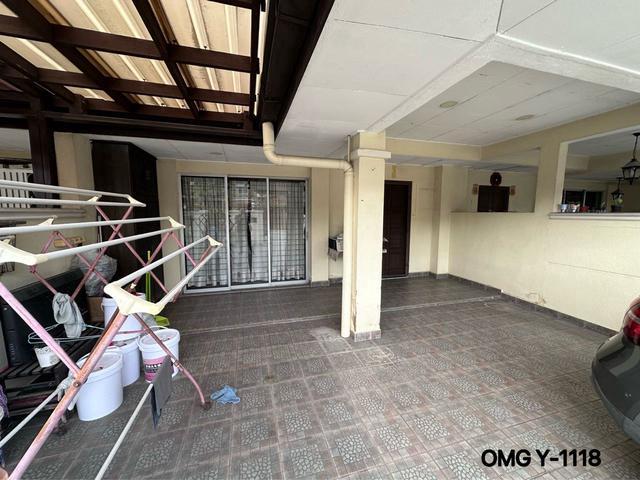 Terraced House for rent in Port Klang, Selangor