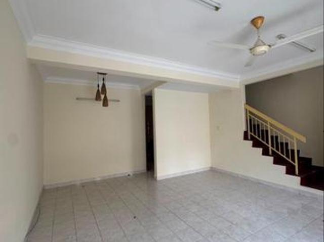 Terraced House for sale in Port Klang, Selangor