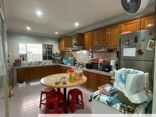 House for sale in Port Klang, Selangor