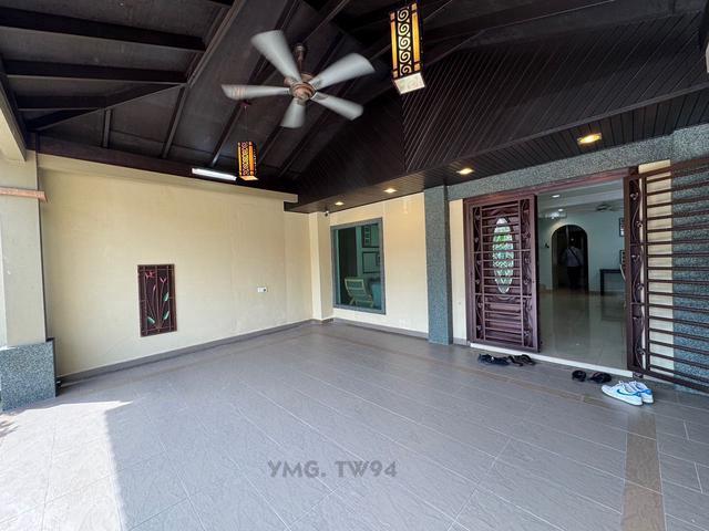 Terraced House for sale in Port Klang, Selangor