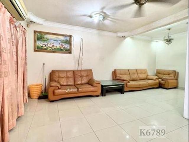 Terraced House for sale in Port Klang, Selangor