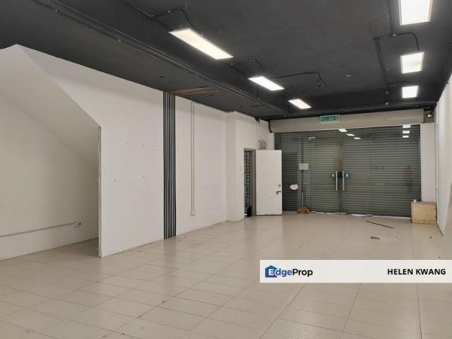 Shop for rent in Port Klang, Selangor