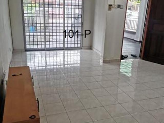 Terraced House for sale in Port Klang, Selangor