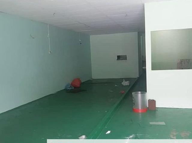 Shop for sale in Port Klang, Selangor