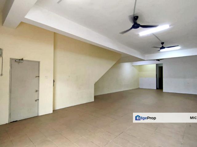 Shop for rent in Port Klang, Selangor