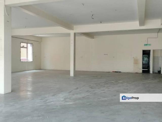 Shop for rent in Port Klang, Selangor