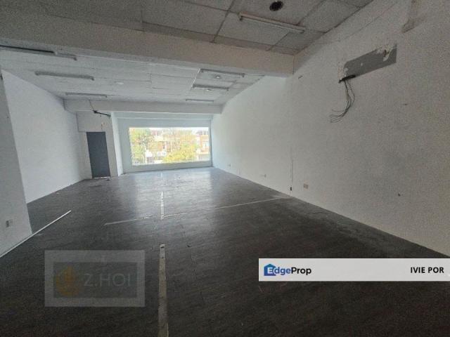 Shop for rent in Port Klang, Selangor